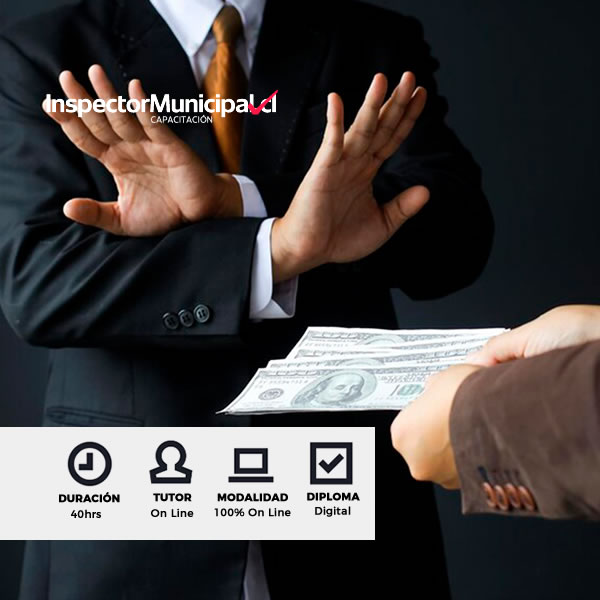 Curso Ética y Transparencia en la Función Pública
